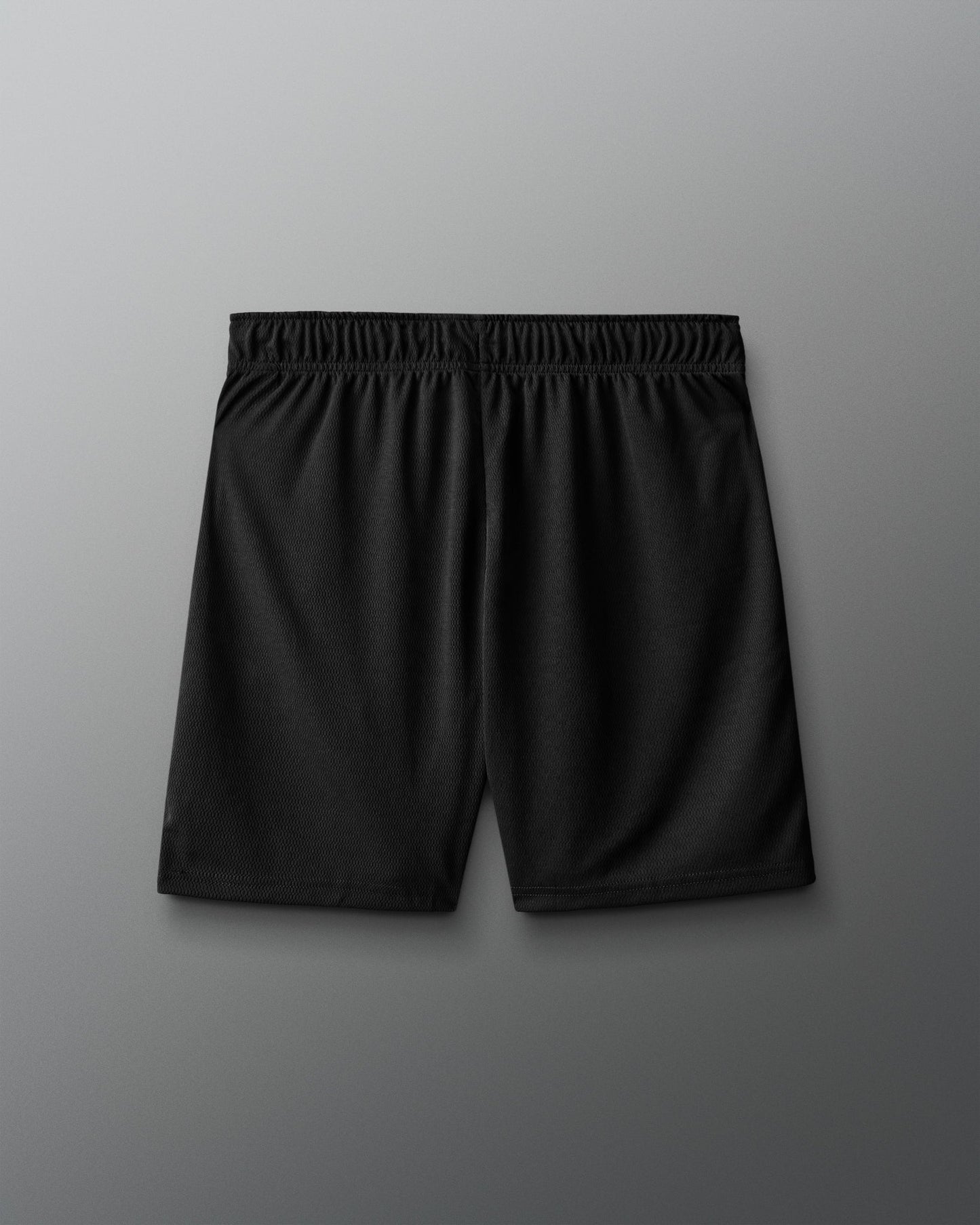 RUDIS Lacrosse Wordmark 7" 2.0 Mesh Shorts