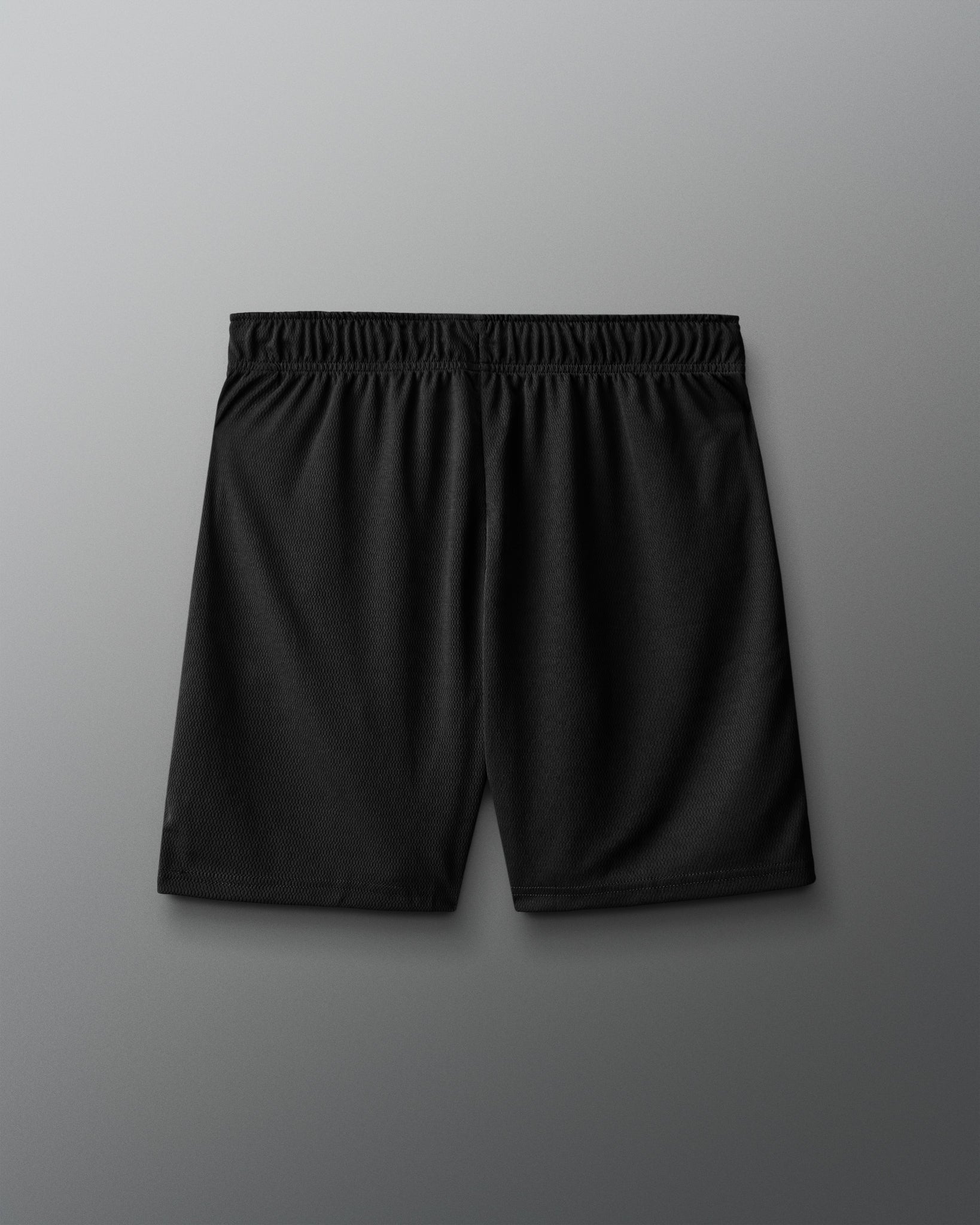 RUDIS Lacrosse Wordmark 7" 2.0 Mesh Shorts