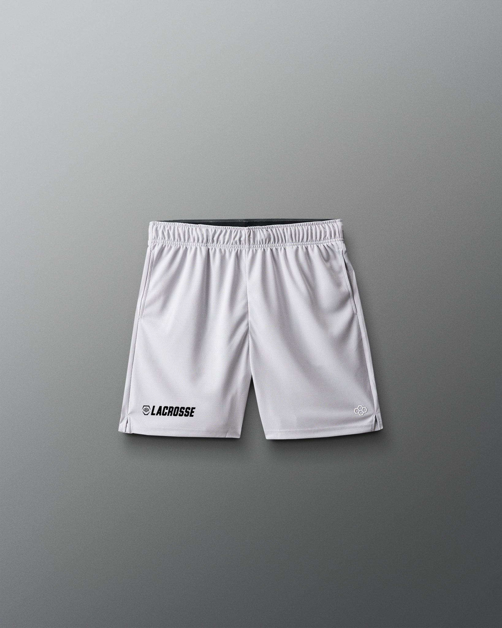 RUDIS Lacrosse Youth 2.0 Mesh Shorts