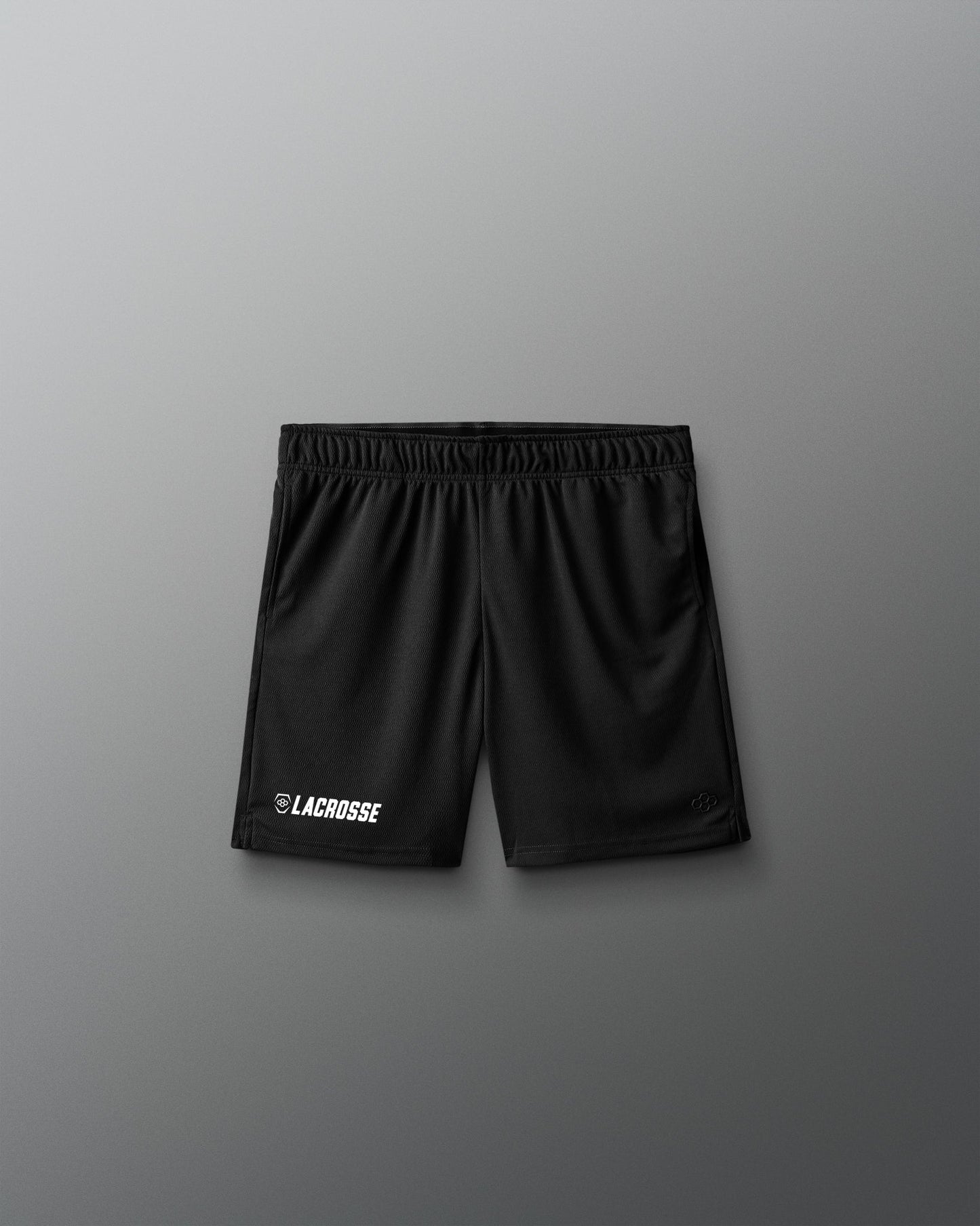 RUDIS Lacrosse Youth 2.0 Mesh Shorts