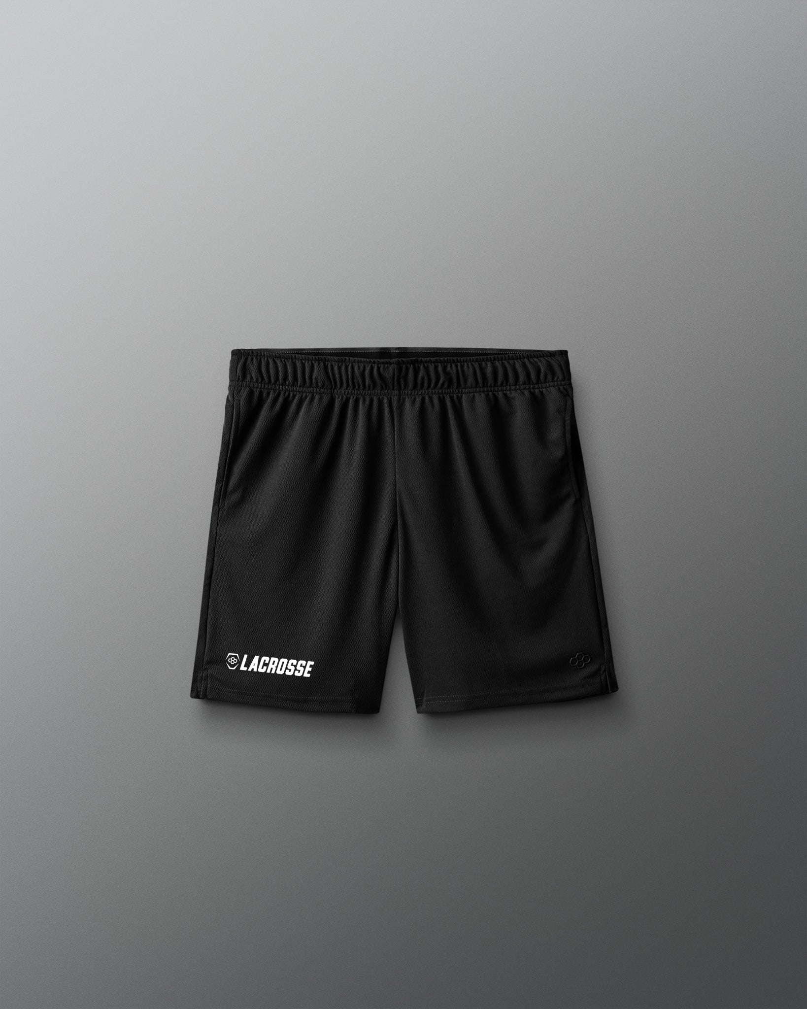 RUDIS Lacrosse Youth 2.0 Mesh Shorts