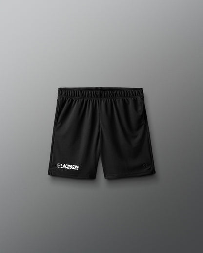 RUDIS Lacrosse Youth 2.0 Mesh Shorts