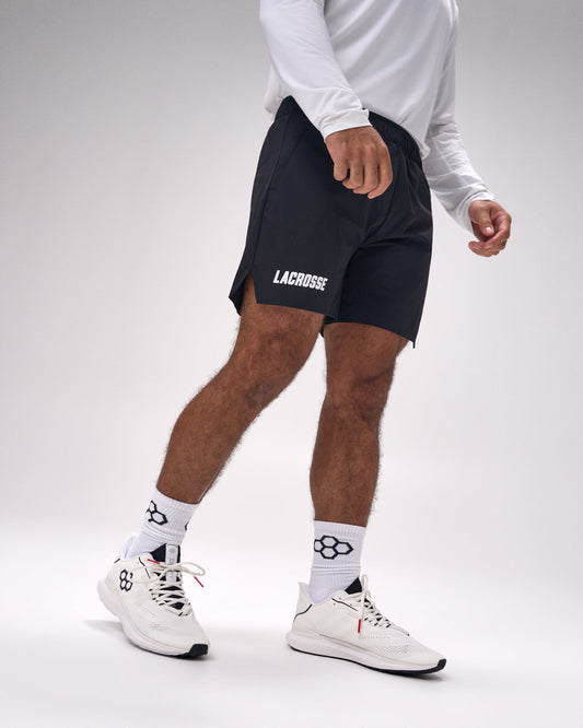 RUDIS Lacrosse Performance Shorts