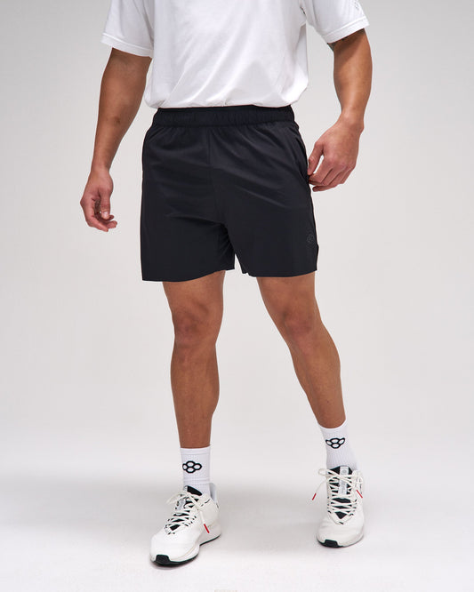 RUDIS RUDIS Performance Uniform Short - Black