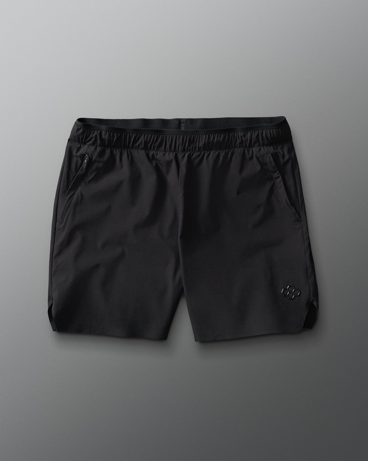 RUDIS RUDIS Performance Uniform Short - Black