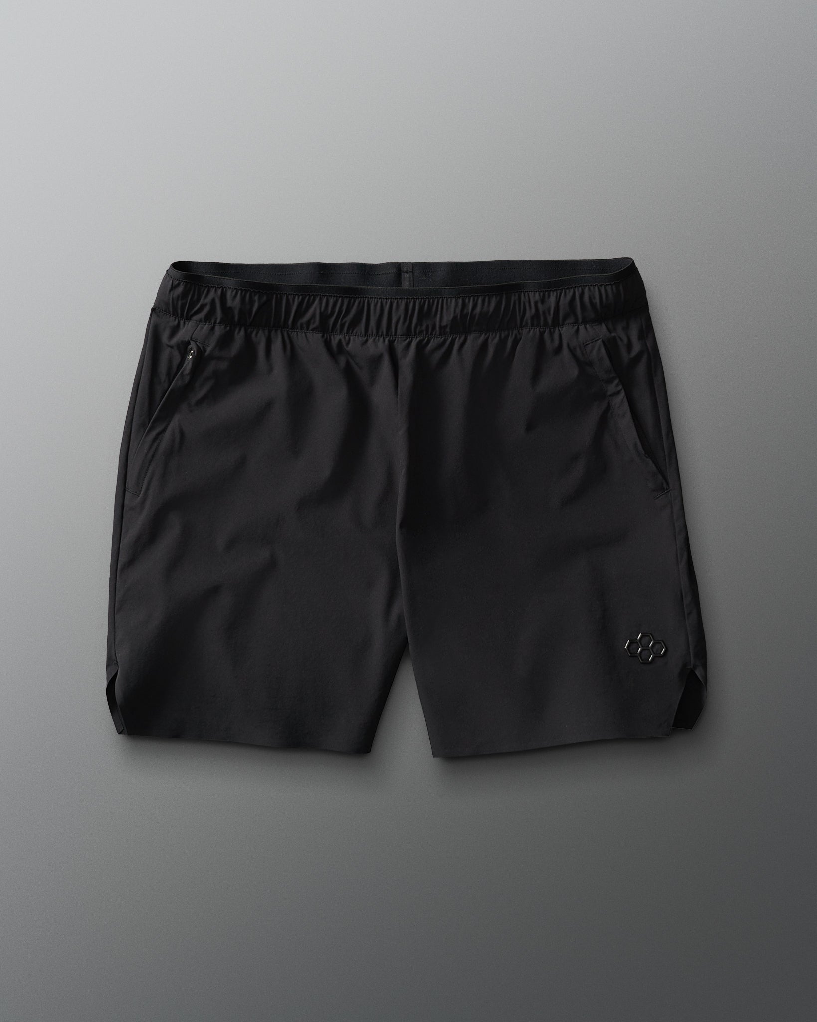 RUDIS RUDIS Performance Uniform Short - Black