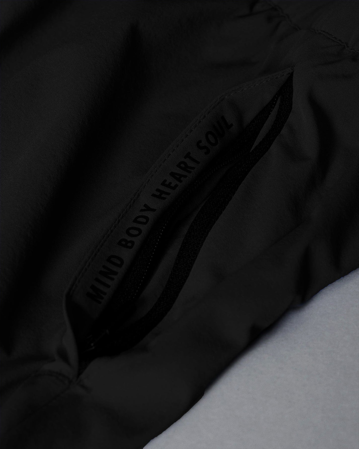 RUDIS RUDIS Performance Uniform Short - Black