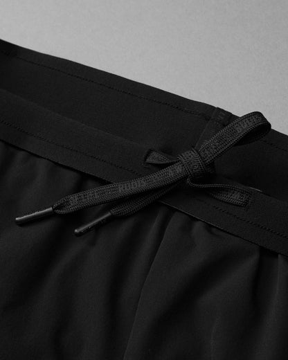 RUDIS RUDIS Performance Uniform Short - Black