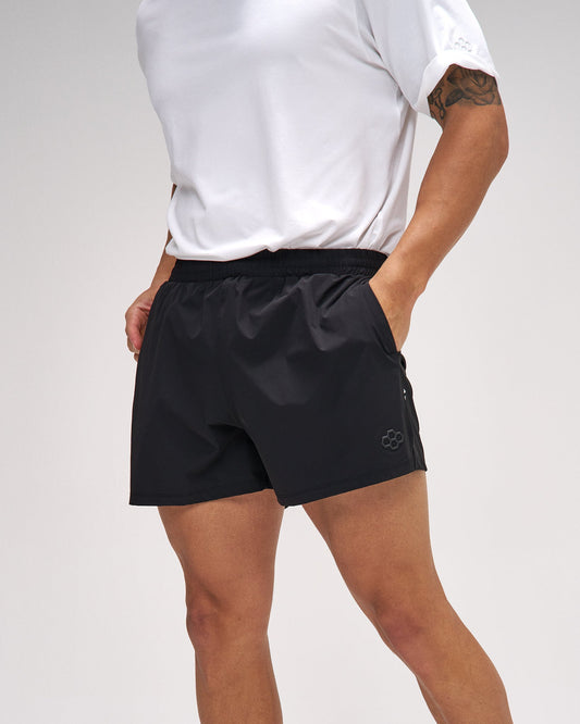 RUDIS RUDIS Movement 4" Shorts