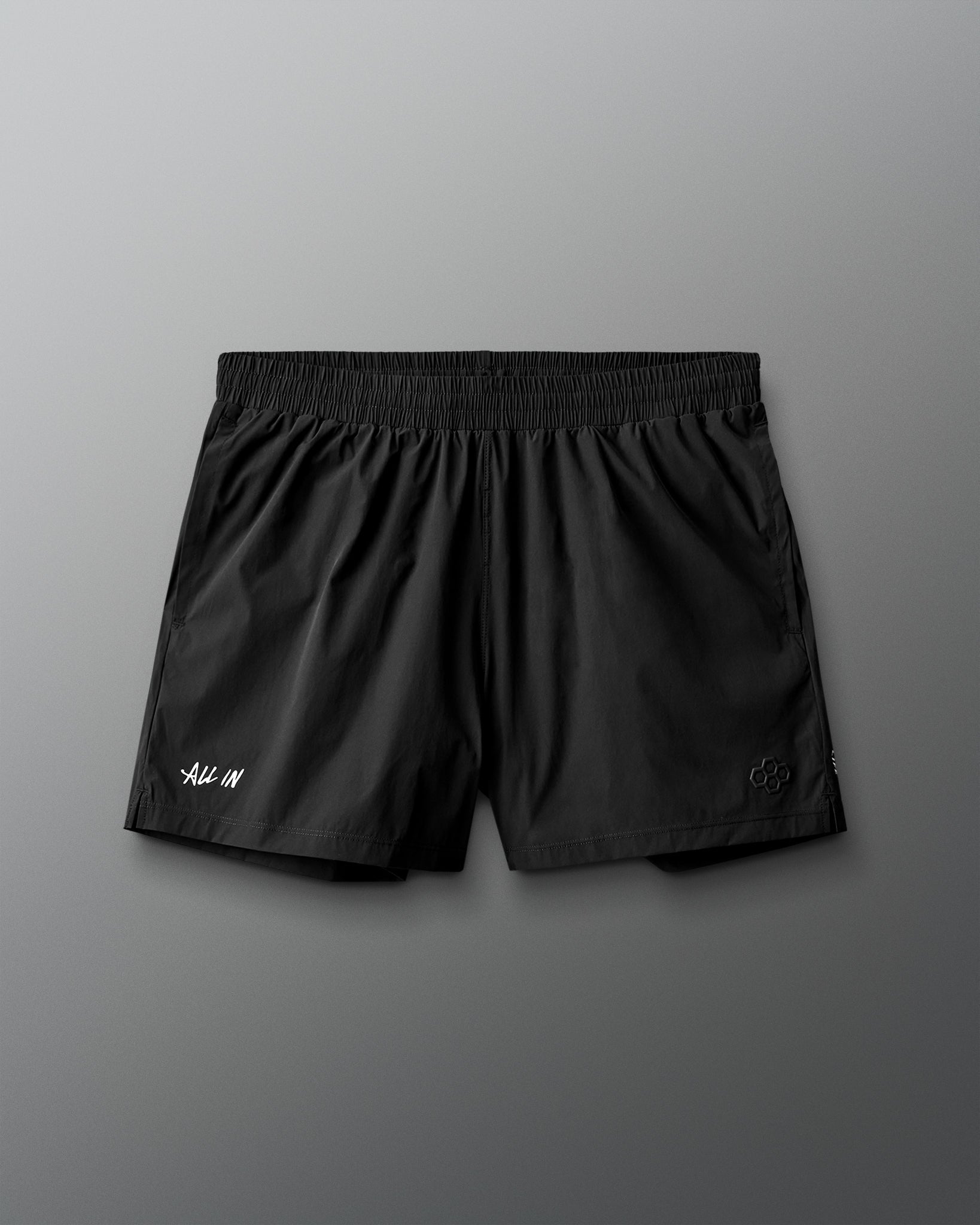 RUDIS RUDIS Movement 4" Shorts