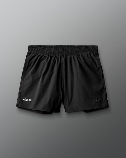 RUDIS RUDIS Movement 4" Shorts