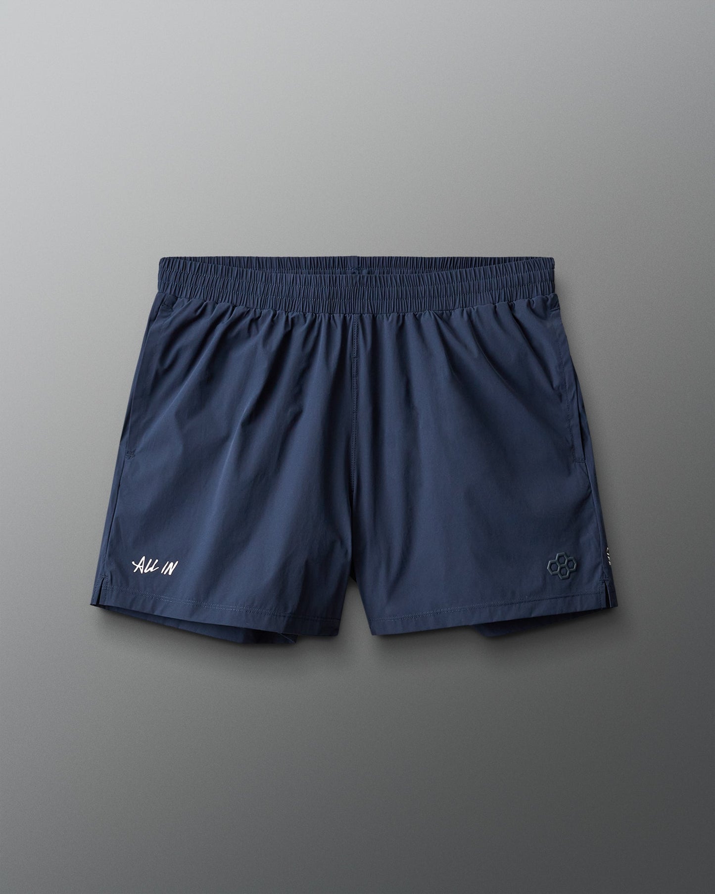RUDIS RUDIS Movement 4" Shorts