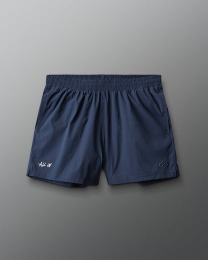 RUDIS RUDIS Movement 4" Shorts