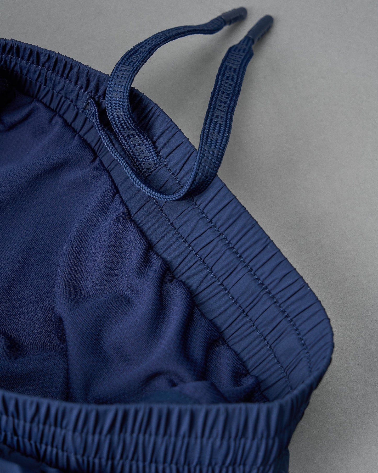 RUDIS RUDIS 7" Mesh Shorts - Navy