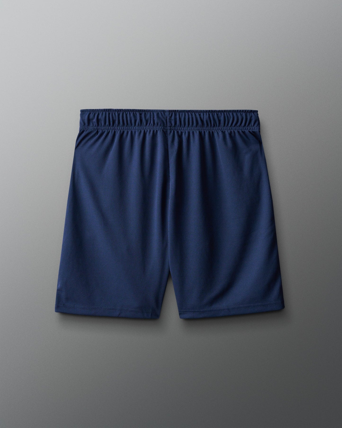 RUDIS RUDIS 7" Mesh Shorts - Navy