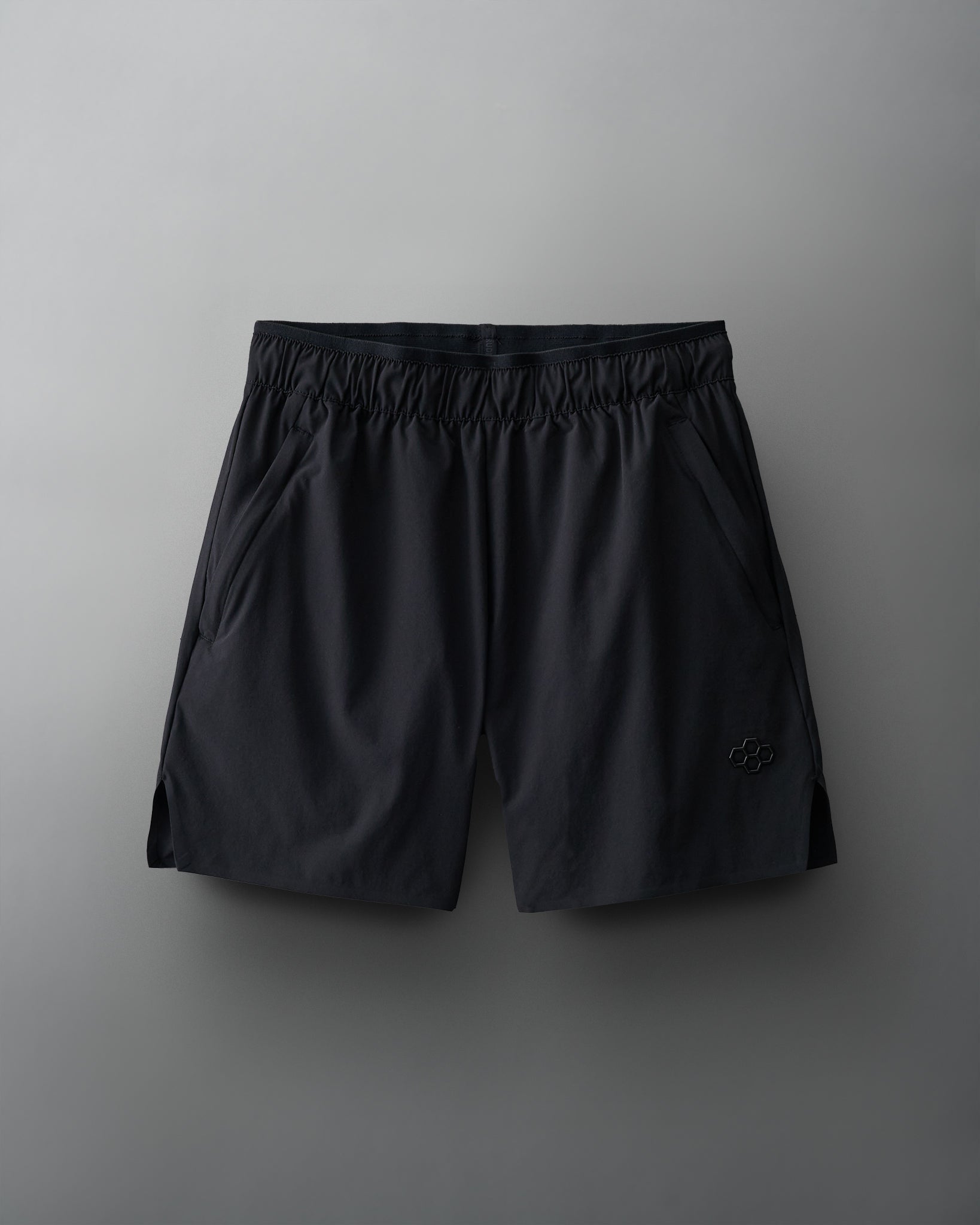RUDIS RUDIS Performance Uniform Youth Shorts - Black