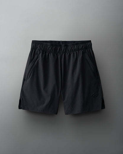 RUDIS RUDIS Performance Uniform Youth Shorts - Black