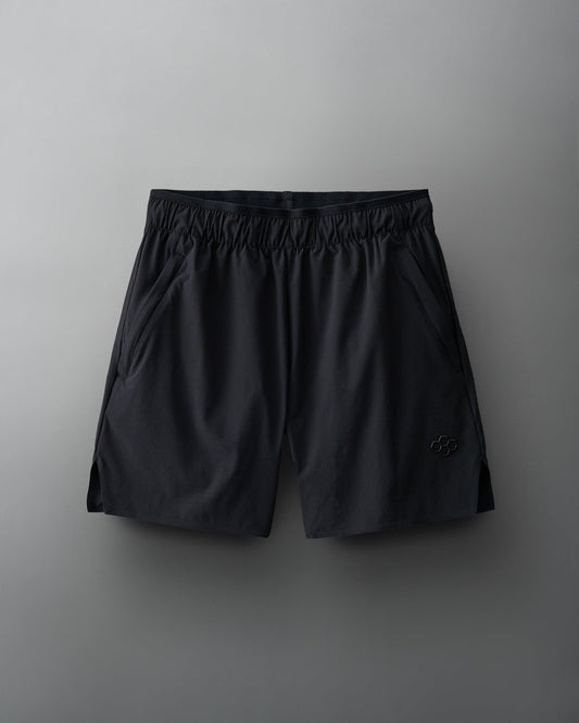 RUDIS RUDIS Performance Uniform Youth Shorts - Black