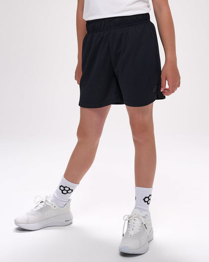 RUDIS RUDIS Youth Mesh Shorts