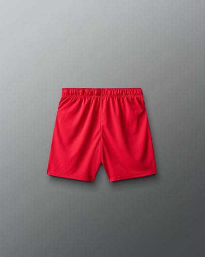 RUDIS RUDIS Youth Mesh Shorts