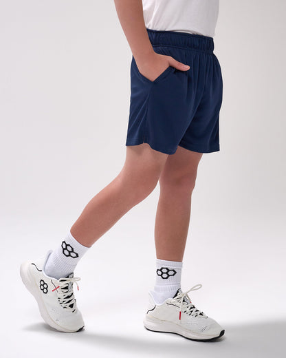 RUDIS RUDIS Youth Mesh Shorts