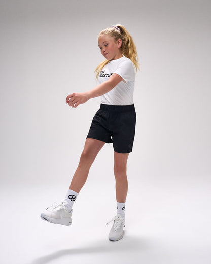 RUDIS RUDIS Youth Mesh Shorts