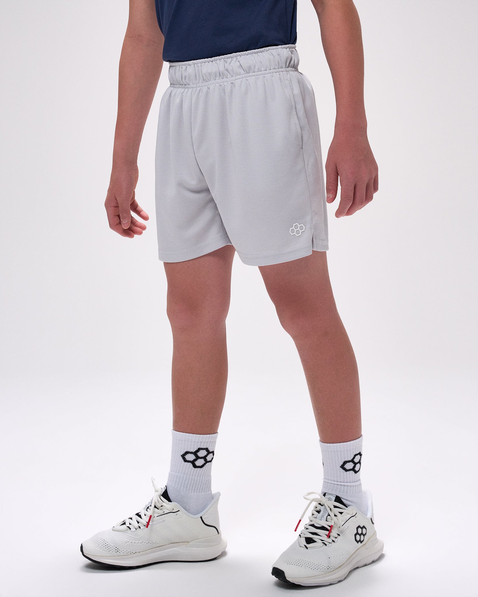 RUDIS RUDIS Youth Mesh Shorts
