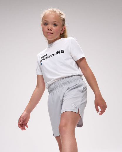 RUDIS RUDIS Youth Mesh Shorts