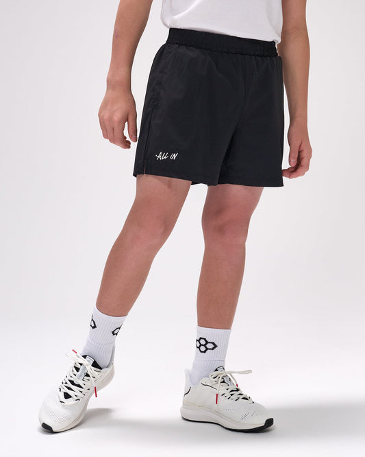RUDIS RUDIS Youth Movement 4" Shorts