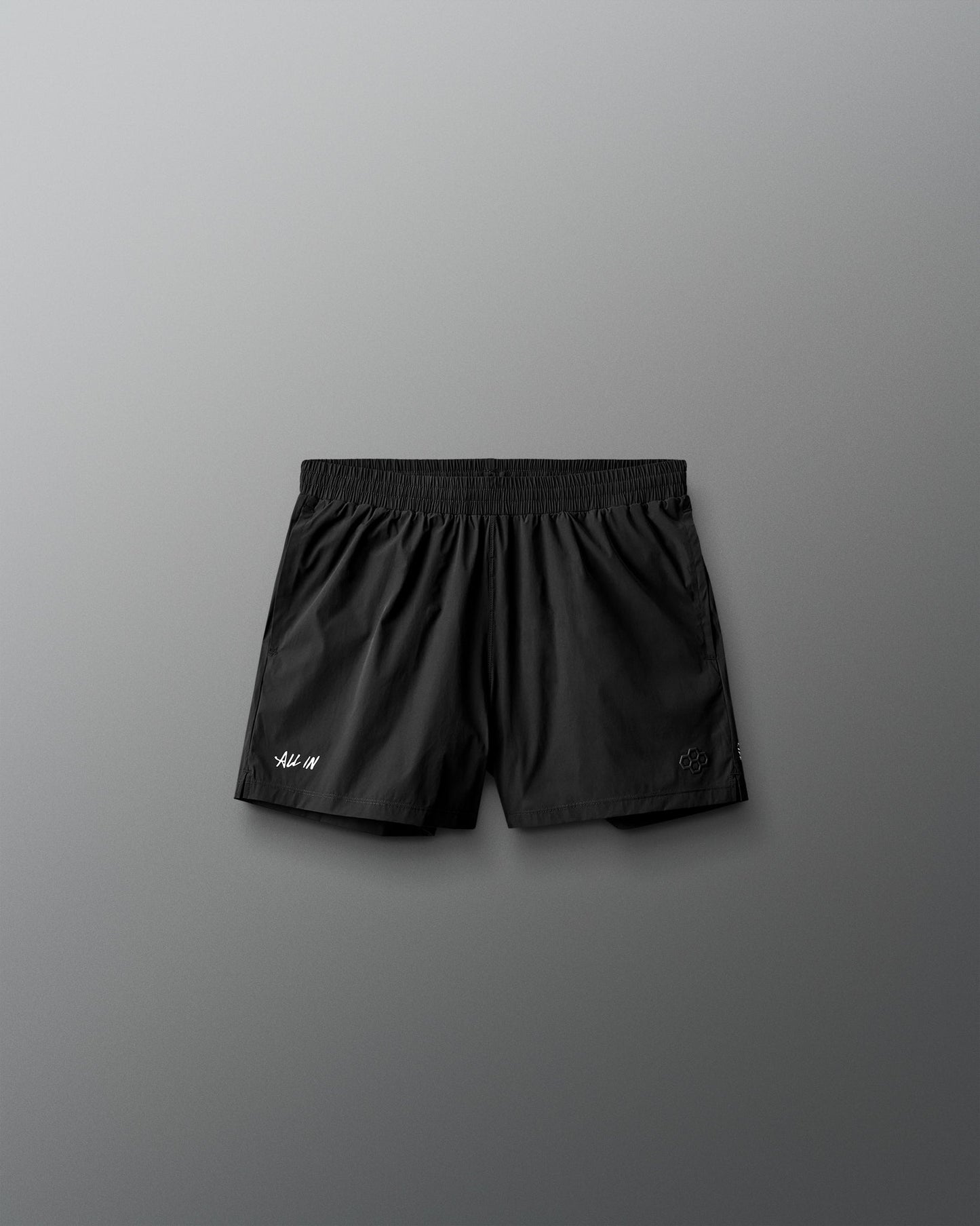 RUDIS RUDIS Youth Movement 4" Shorts