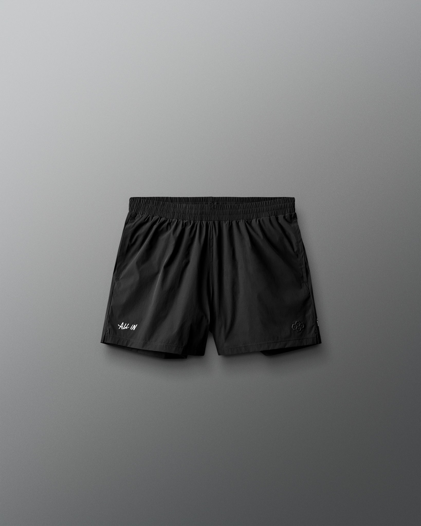 RUDIS RUDIS Youth Movement 4" Shorts
