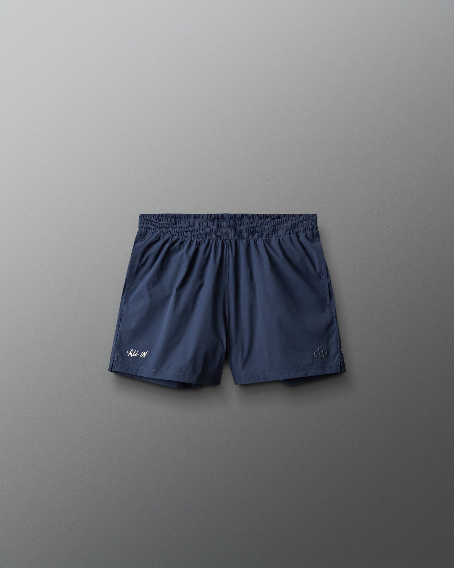 RUDIS RUDIS Youth Movement 4" Shorts