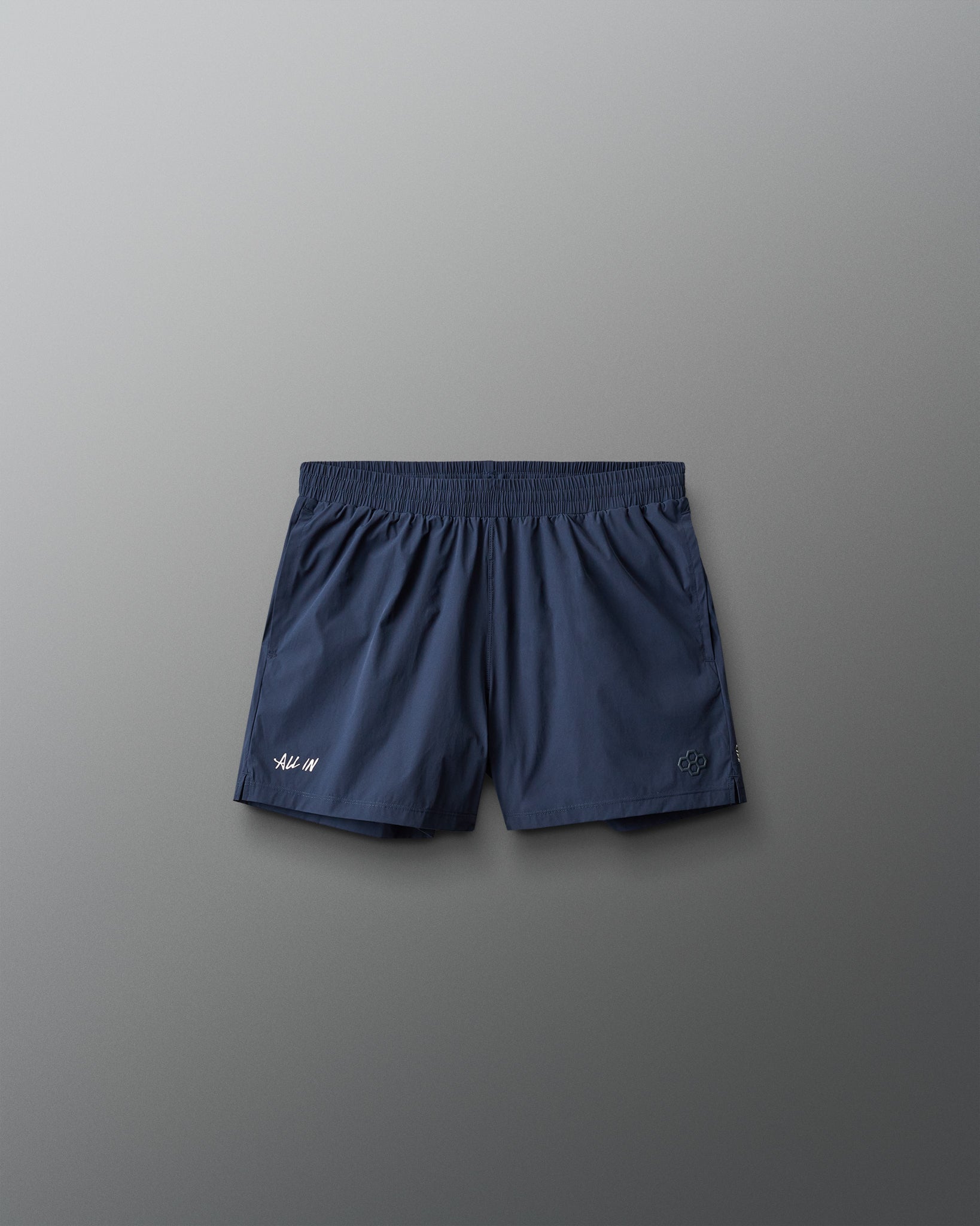 RUDIS RUDIS Youth Movement 4" Shorts