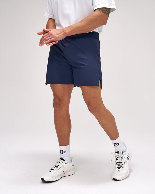 RUDIS RUDIS Performance Uniform Short - Navy - Dominate Every Move