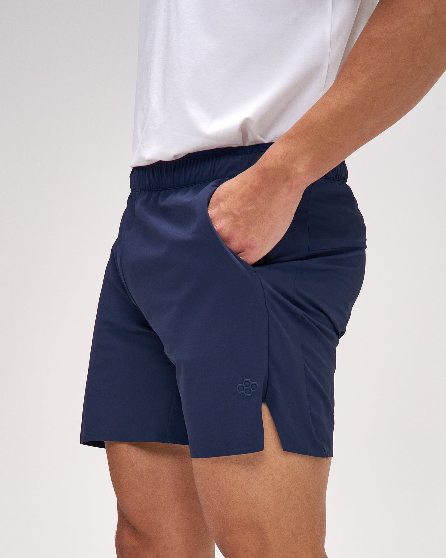 RUDIS RUDIS Performance Uniform Short - Navy - Dominate Every Move