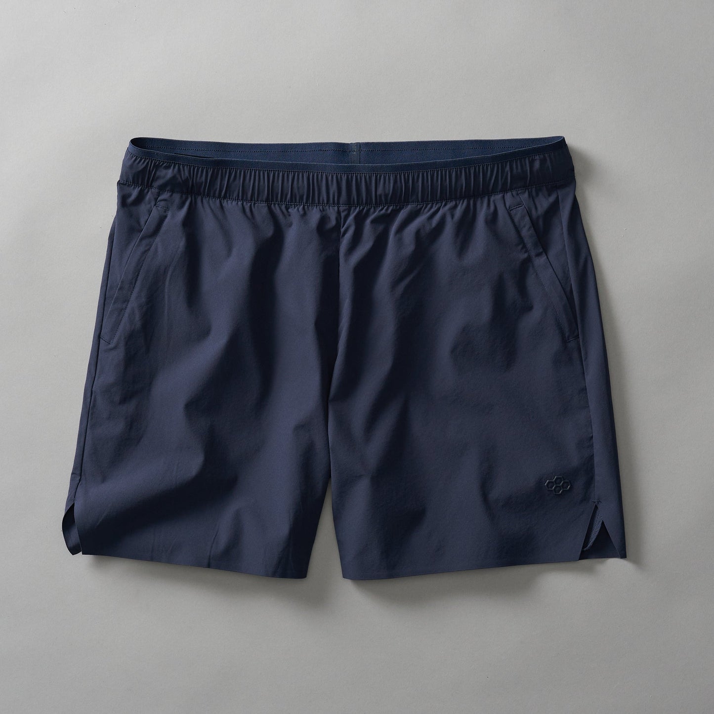 RUDIS RUDIS Performance Uniform Short - Navy - Dominate Every Move