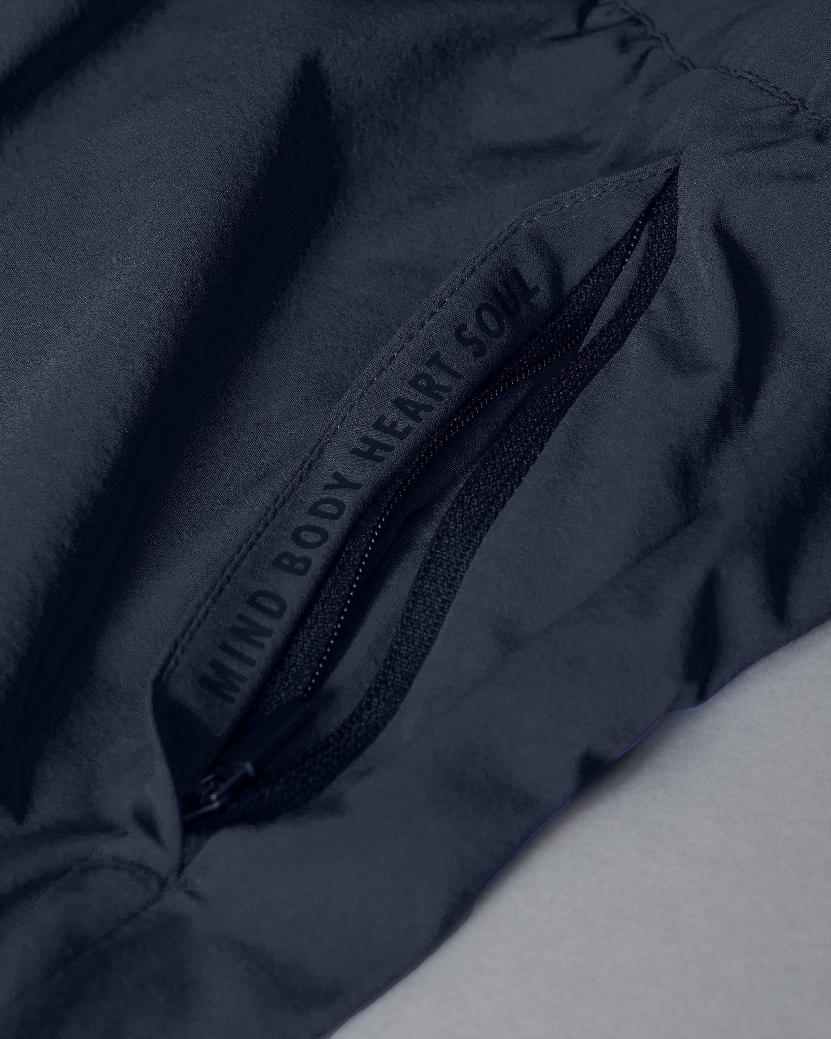 RUDIS RUDIS Performance Uniform Short - Navy - Dominate Every Move