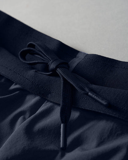 RUDIS RUDIS Performance Uniform Short - Navy - Dominate Every Move