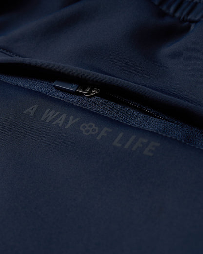 RUDIS RUDIS COOL-FEEL Youth Shorts - Embrace the Chill, Dominate the Action