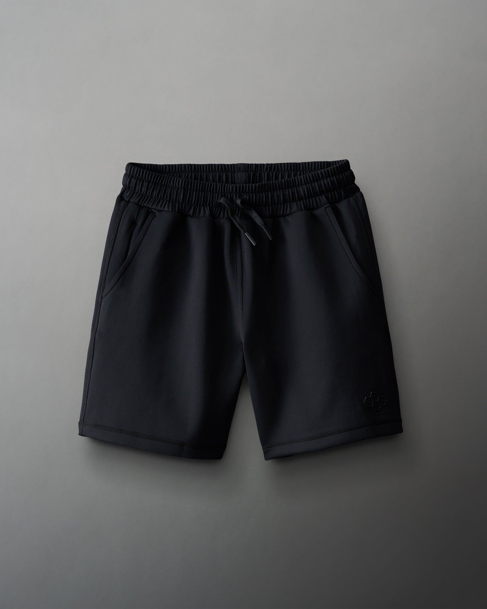 RUDIS RUDIS COOL-FEEL Youth Shorts - Embrace the Chill, Dominate the Action