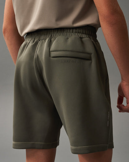 RUDIS RUDIS COOL-FEEL Youth Shorts - Embrace the Chill, Dominate the Action