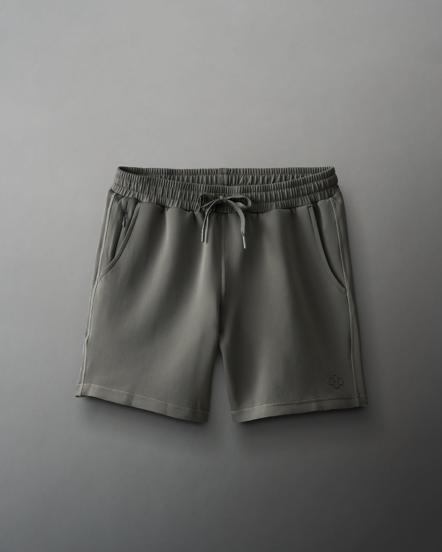 RUDIS RUDIS COOL-FEEL Youth Shorts - Embrace the Chill, Dominate the Action