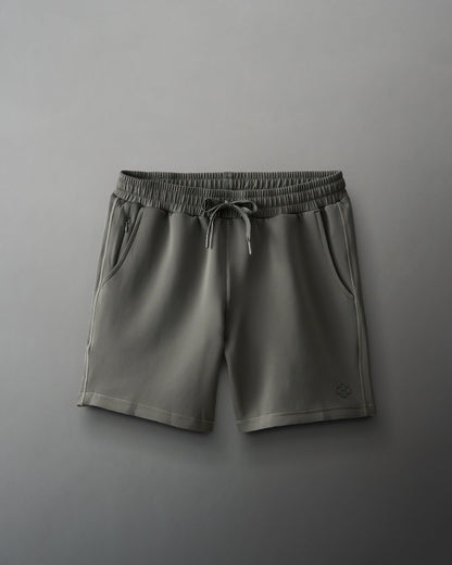 RUDIS RUDIS COOL-FEEL Youth Shorts - Embrace the Chill, Dominate the Action