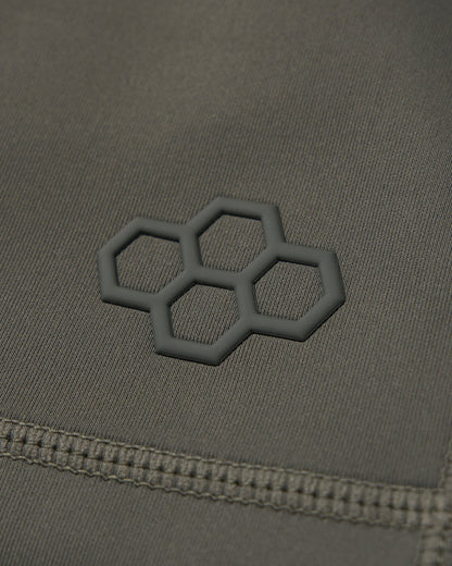 RUDIS RUDIS COOL-FEEL Youth Shorts - Embrace the Chill, Dominate the Action