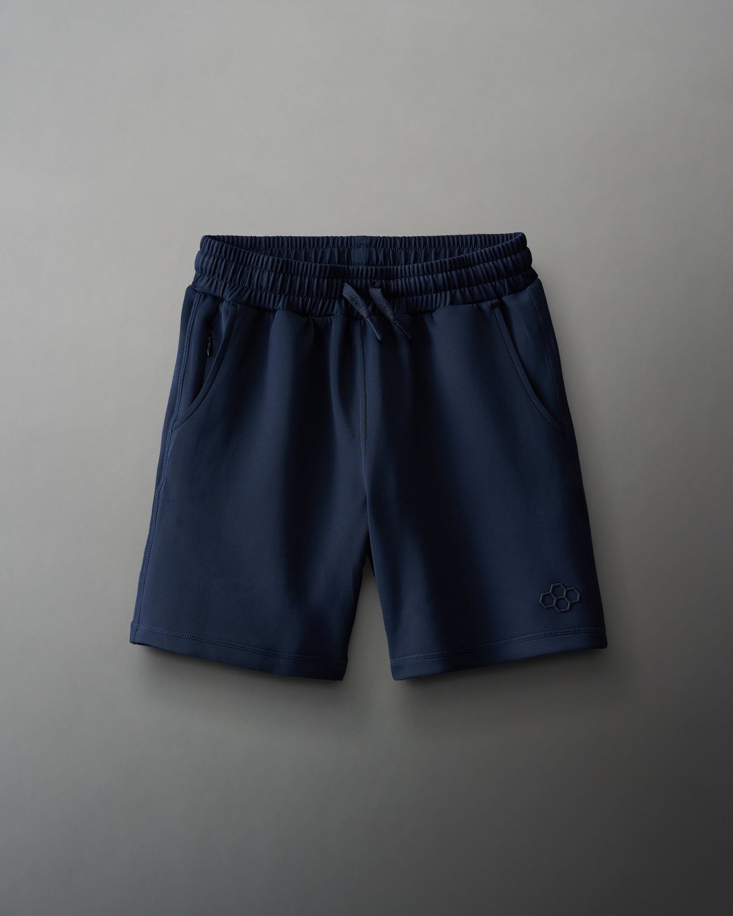 RUDIS RUDIS COOL-FEEL Youth Shorts - Embrace the Chill, Dominate the Action