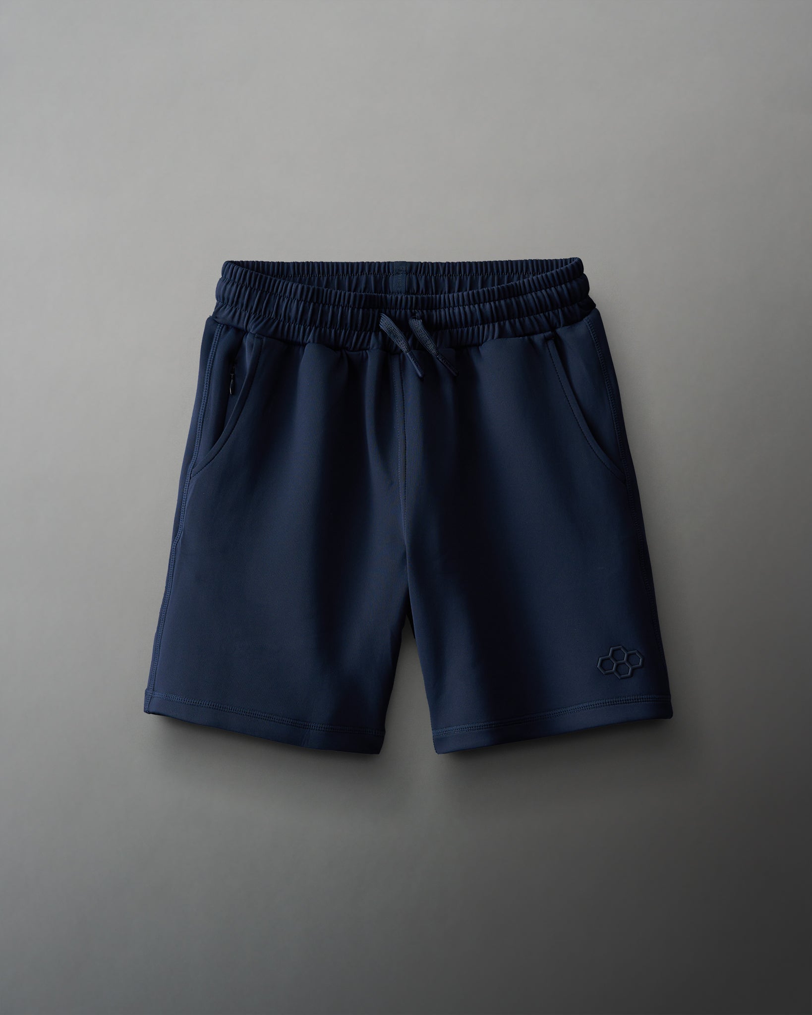 RUDIS RUDIS COOL-FEEL Youth Shorts - Embrace the Chill, Dominate the Action