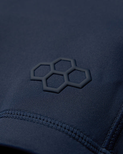 RUDIS RUDIS COOL-FEEL Youth Shorts - Embrace the Chill, Dominate the Action