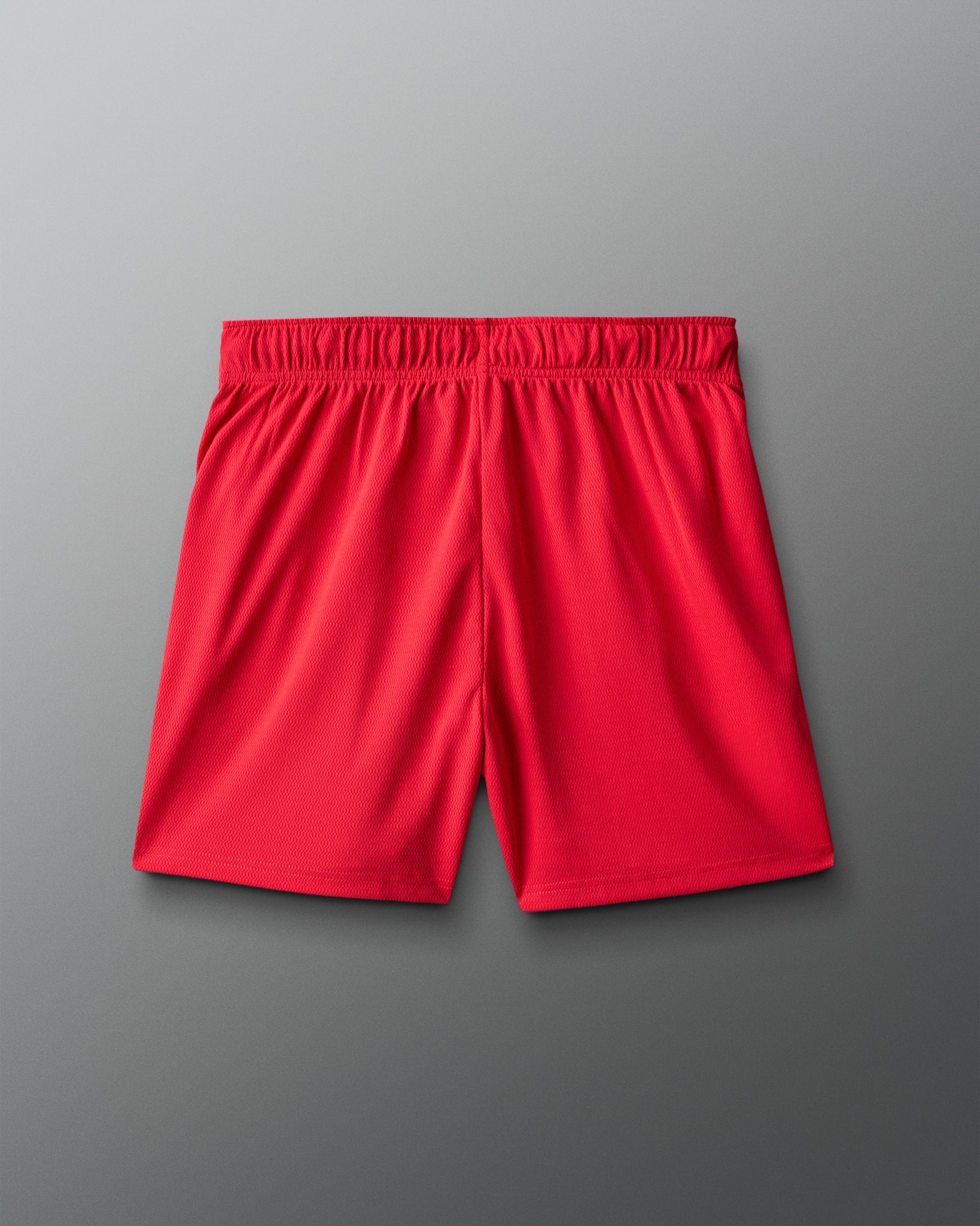 RUDIS RUDIS 5" Mesh Shorts