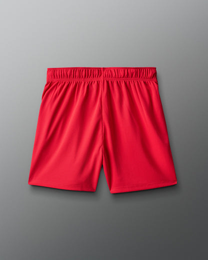 RUDIS RUDIS 5" Mesh Shorts