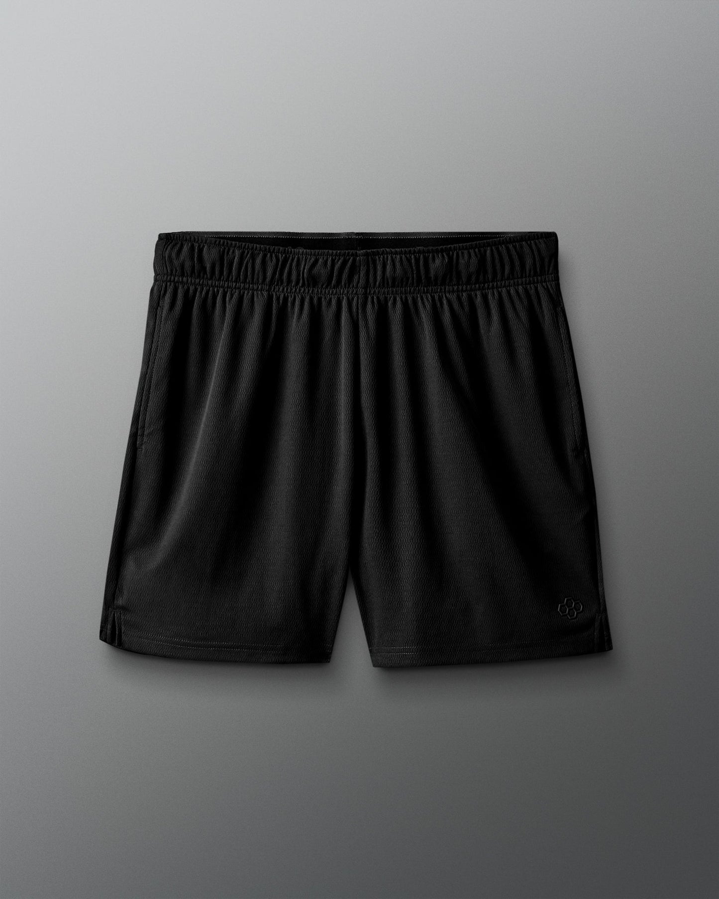 RUDIS RUDIS 5" Mesh Shorts